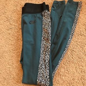 Nike Cotton Leggings